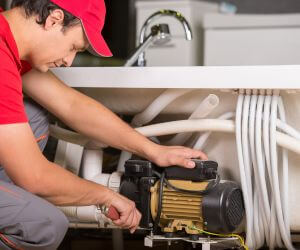 About The Faucet Pros Hornick, IA