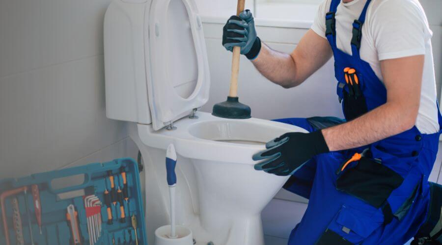Professional bathroom faucet installation in Hornick, IA
